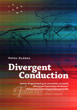 Divergent Conduction. Systém dirigentských gest autorského ansámblu „Divergent Connections Orchestra